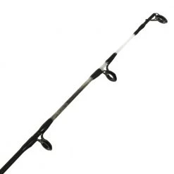 Abu Garcia Muscle Tip III Spinning Boat Rod 5ft 6in 8-15kg 1pc -Abu Garcia Sales Store 33700 2 1
