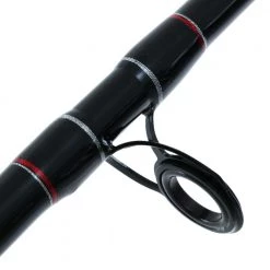 Abu Garcia Muscle Tip III Spinning Boat Rod 5ft 6in 8-15kg 1pc -Abu Garcia Sales Store 33700 3 1