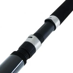 Abu Garcia Muscle Tip III Spinning Boat Rod 5ft 6in 8-15kg 1pc -Abu Garcia Sales Store 33700 6 1