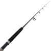 Abu Garcia Muscle Tip III Spinning Rod 6ft 6in 8-12kg 1pc -Abu Garcia Sales Store 33704 2 n 1 1