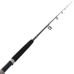 Abu Garcia Muscle Tip III Spinning Rod 6ft 6in 8-12kg 1pc
