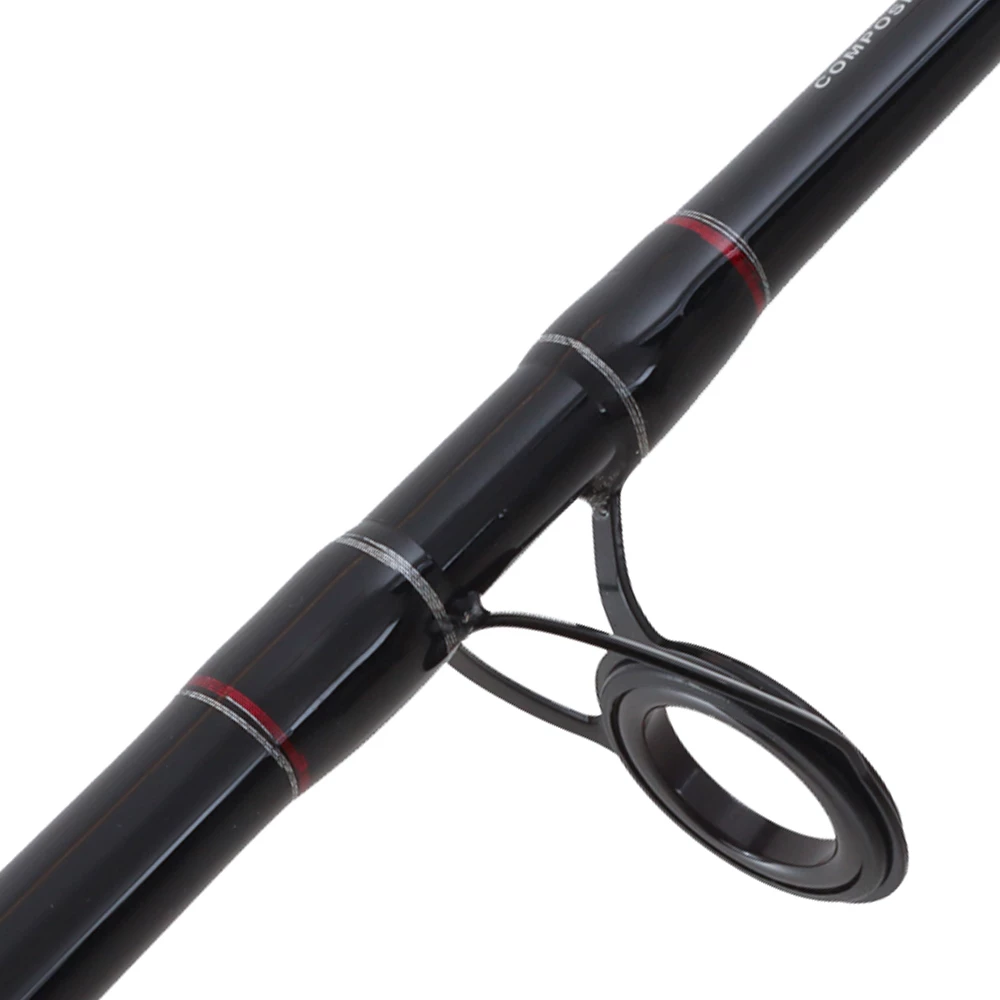 Abu Garcia Muscle Tip III Spinning Rod 6ft 6in 8-12kg 1pc 7 Abu Garcia Muscle Tip III Spinning Rod 6ft 6in 8-12kg 1pc - Image 5