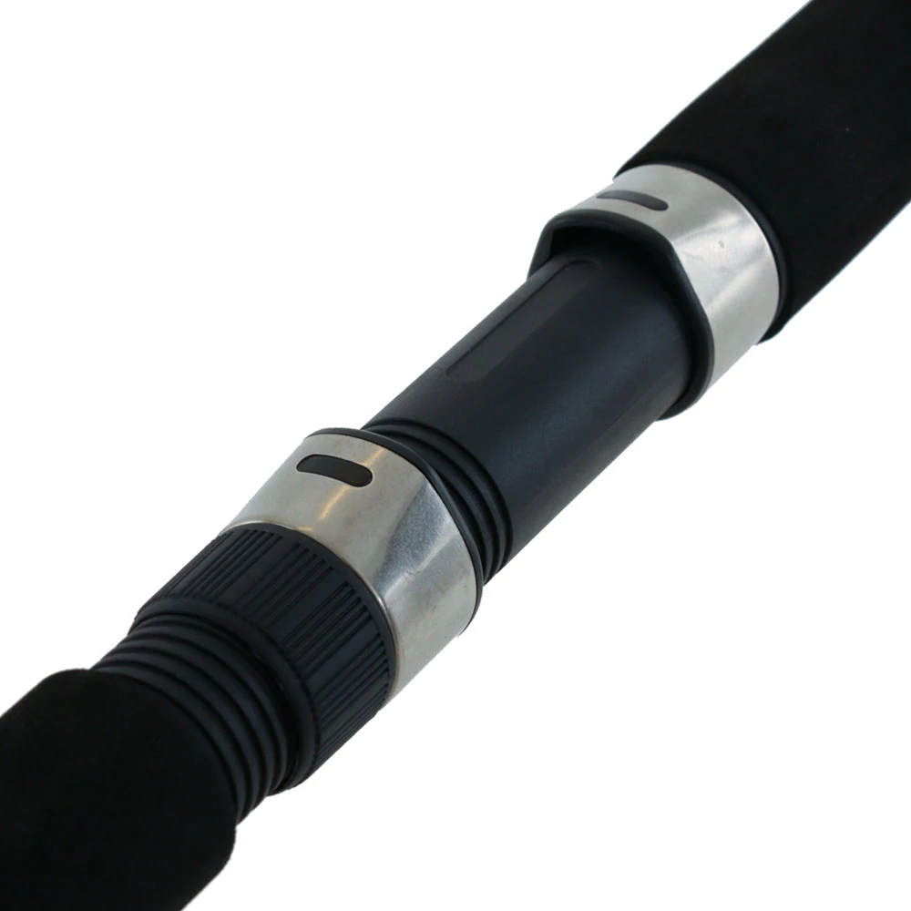 Abu Garcia Muscle Tip III Spinning Rod 7ft 8-10kg 1pc 4 Abu Garcia Muscle Tip III Spinning Rod 7ft 8-10kg 1pc - Image 2