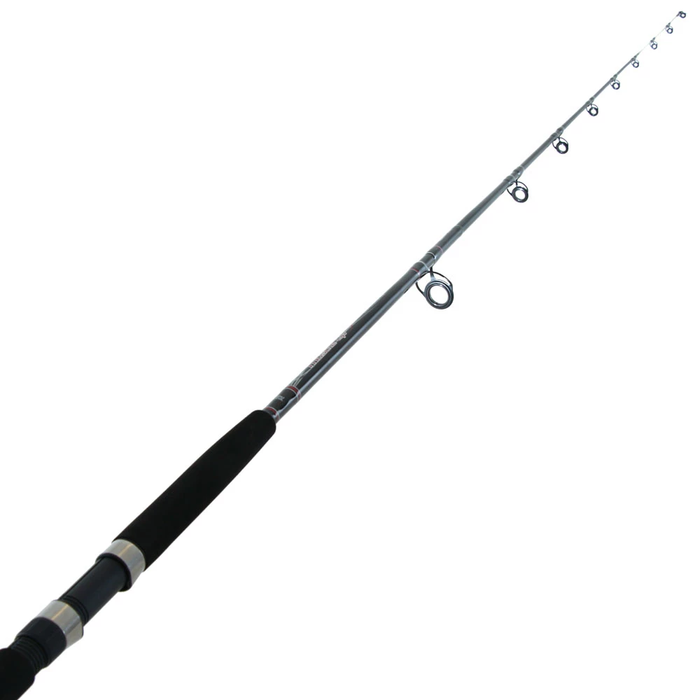 Abu Garcia Muscle Tip III Spinning Rod 7ft 8-10kg 1pc 3 Abu Garcia Muscle Tip III Spinning Rod 7ft 8-10kg 1pc