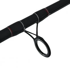 Abu Garcia Muscle Tip III 662SWM Spinning Inshore Rod 6ft 6in 5-8kg 2pc