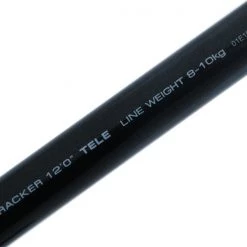 Abu Garcia Tracker Telescopic Rod 12ft 6-10kg -Abu Garcia Sales Store 33721 5 1