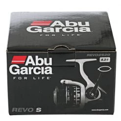 Abu Garcia Revo 2S 20 Inshore Spinning Reel