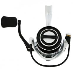 Abu Garcia Abu Garcia Revo 2S 30 And Veritas 3.0 Softbait Combo 7ft 4-8kg 2pc -Abu Garcia Sales Store 51911 6 n 1 1