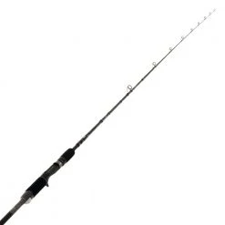 Abu Garcia Salty Fighter Origin 702MOH Overhead Boat Rod 7ft 4-6kg 2pc