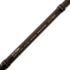Abu Garcia Salty Fighter Origin 702MOH Overhead Boat Rod 7ft 4-6kg 2pc -Abu Garcia Sales Store 52003 6 n 1