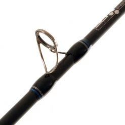 Abu Garcia Salty Fighter Origin 702MOH Overhead Boat Rod 7ft 4-6kg 2pc -Abu Garcia Sales Store 52003 7 n 1