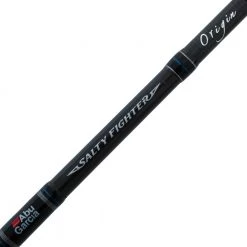 Abu Garcia 862HOH Salty Fighter Origin Overhead Rod 8'6'' 6-12kg 2pc -Abu Garcia Sales Store 52005 4 1