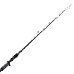 Abu Garcia 702MHOH Salty Fighter Origin Overhead Boat Rod 7ft 6-10kg 2pc