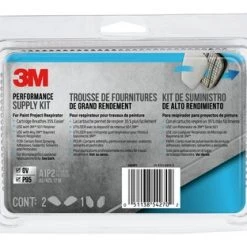 3M Paint Respirator Supply Kit 6022P1-DC