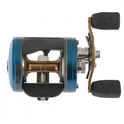Abu Garcia Ambassadeur 6600 C4 Classic Baitcasting Reel -Abu Garcia Sales Store 6084 5 n 1