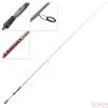 Abu Garcia Max X SP20 702L Softbait Combo 7ft 2-4kg 2pc 2 Abu Garcia Max X SP20 702L Softbait Combo 7ft 2-4kg 2pc -Abu Garcia Sales Store 702ul 1