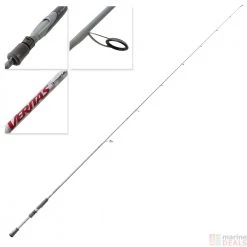 Abu Garcia Max X SP20 702L Softbait Combo 7ft 2-4kg 2pc