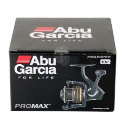 Abu Garcia Pro Max 20 Spinning Reel
