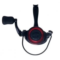 Abu Garcia Black Max 40 Salty Fighter Origin MH Spin Combo 7ft 5-8kg 2pc -Abu Garcia Sales Store 78321 1