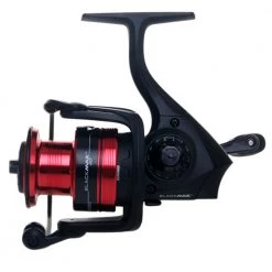 Abu Garcia Black Max 40 Salty Fighter Origin MH Spin Combo 7ft 5-8kg 2pc -Abu Garcia Sales Store 78321 3 1
