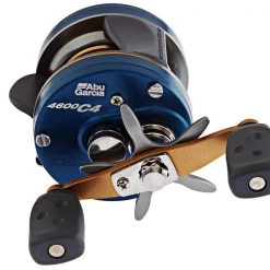 Abu Garcia Ambassadeur C4 4600 Baitcaster Reel 11 Abu Garcia Ambassadeur C4 4600 Baitcaster Reel -Abu Garcia Sales Store 98908 5 n 1