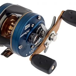 Abu Garcia Ambassadeur C4 4600 Baitcaster Reel 12 Abu Garcia Ambassadeur C4 4600 Baitcaster Reel -Abu Garcia Sales Store 98908 6 n 1