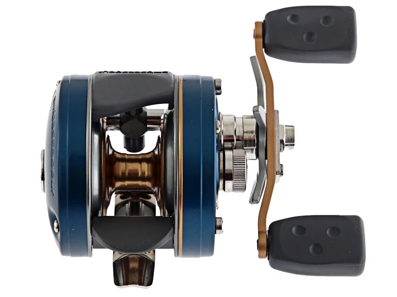 Abu Garcia Ambassadeur C4 4600 Baitcaster Reel 7 Abu Garcia Ambassadeur C4 4600 Baitcaster Reel - Image 5