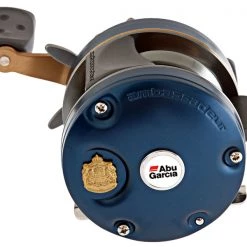 Abu Garcia Ambassadeur C4 4600 Baitcaster Reel 14 Abu Garcia Ambassadeur C4 4600 Baitcaster Reel -Abu Garcia Sales Store 98908 8 n 1