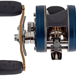 Abu Garcia Ambassadeur C4 4600 Baitcaster Reel 15 Abu Garcia Ambassadeur C4 4600 Baitcaster Reel -Abu Garcia Sales Store 98908 9 n 1