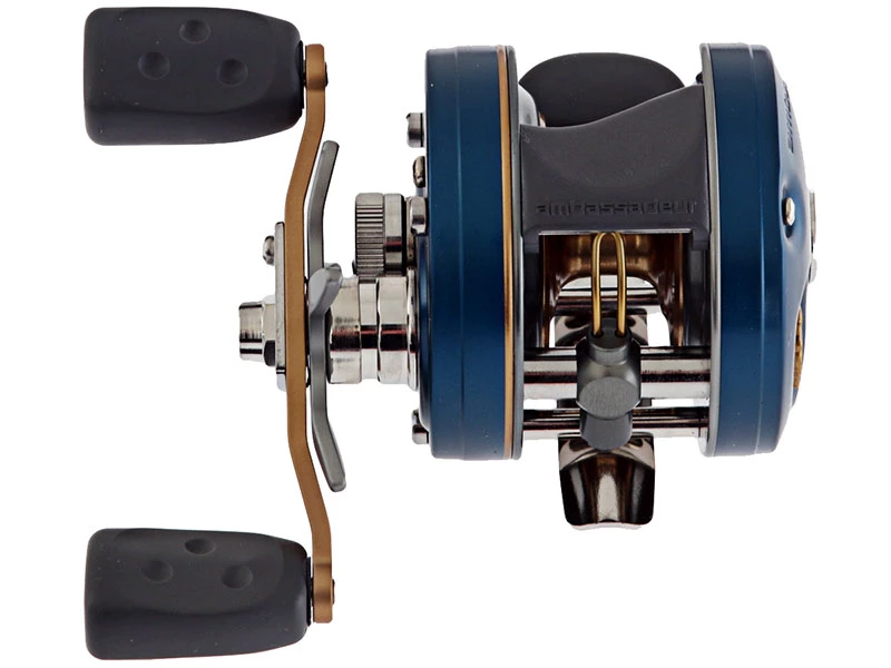 Abu Garcia Ambassadeur C4 4600 Baitcaster Reel 9 Abu Garcia Ambassadeur C4 4600 Baitcaster Reel - Image 7