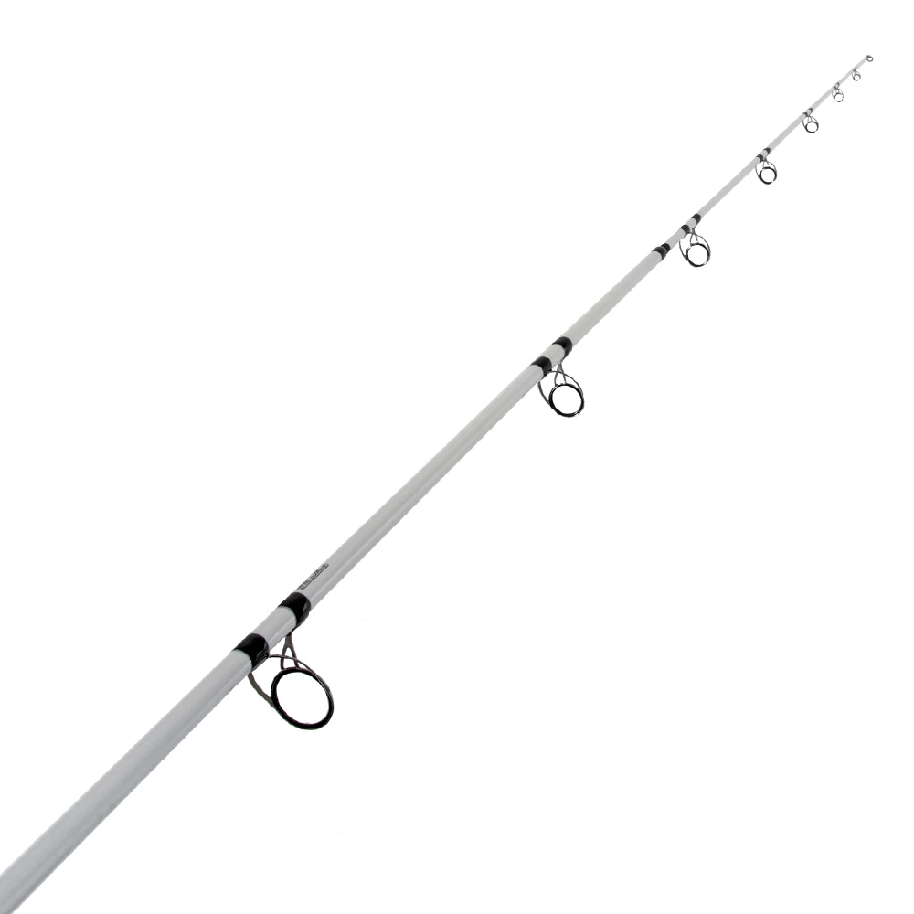 Abu Garcia Veritas 3 Spinning Surf Rod 14ft 6in 8-15kg 3pc 3 Abu Garcia Veritas 3 Spinning Surf Rod 14ft 6in 8-15kg 3pc