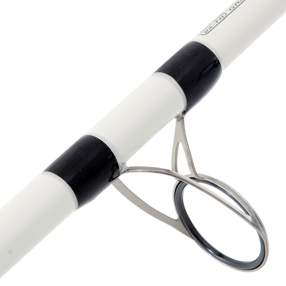 Abu Garcia Veritas 3 Spinning Surf Rod 14ft 6in 8-15kg 3pc 5 Abu Garcia Veritas 3 Spinning Surf Rod 14ft 6in 8-15kg 3pc - Image 3