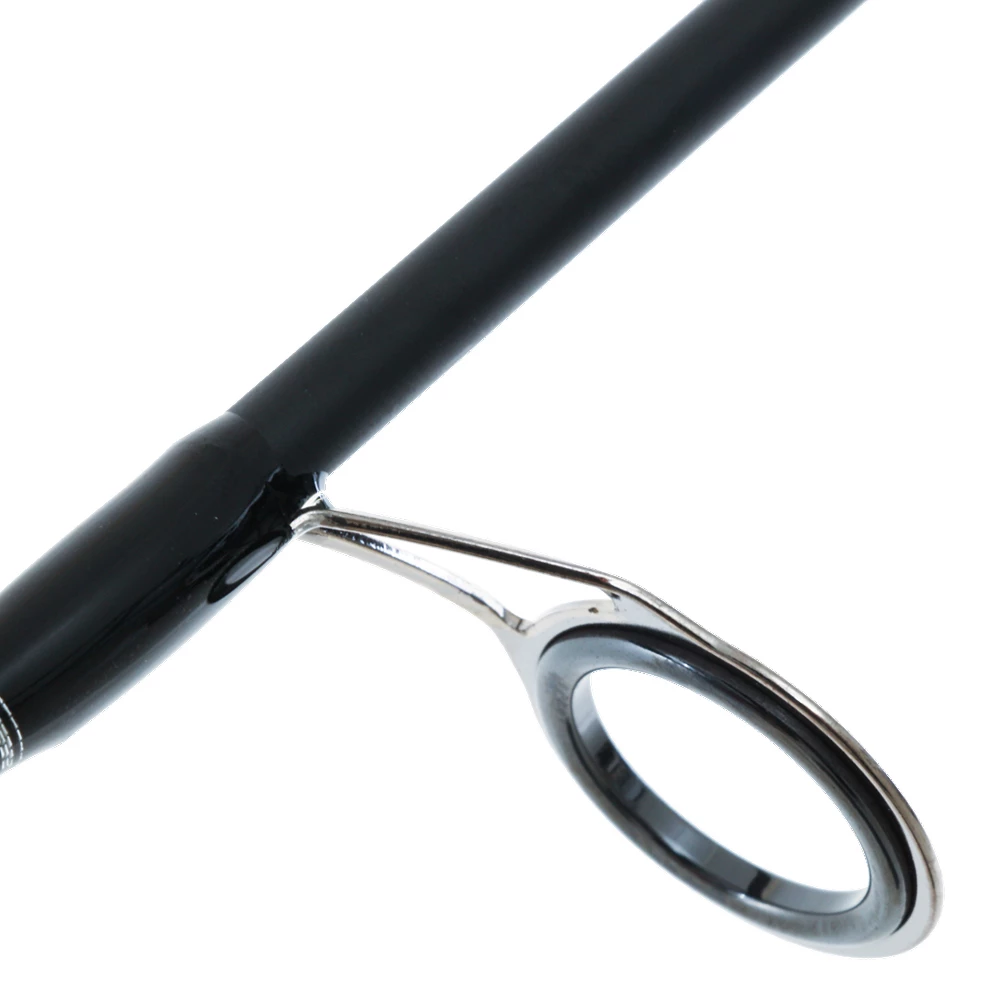 Abu Garcia Black Max SP20 Spinning Combo 6ft 6in 3-6kg 2pc 7 Abu Garcia Black Max SP20 Spinning Combo 6ft 6in 3-6kg 2pc - Image 5