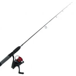 Abu Garcia Black Max SP20 Spinning Combo 6ft 6in 3-6kg 2pc