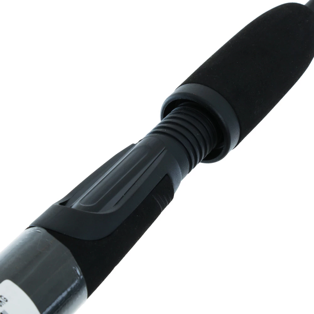 Abu Garcia Black Max SP20 Spinning Combo 6ft 6in 3-6kg 2pc 4 Abu Garcia Black Max SP20 Spinning Combo 6ft 6in 3-6kg 2pc - Image 2