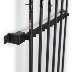 Abu Garcia Vertical 11 Rod Rack -Abu Garcia Sales Store abugarcia vertical6rodrack alt5 1
