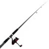 Abu Garcia Muscle Tip III 7000 Surfcasting Combo 12ft 8-12kg 2pc -Abu Garcia Sales Store bundled1293351and1293344 3 1