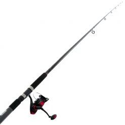 Abu Garcia Muscle Tip III 7000 Surfcasting Combo 12ft 8-12kg 2pc