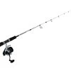Abu Garcia Revo 2S 40 And Veritas 3.0 Heavy Softbait Combo 7'2'' 6-10kg 2pc -Abu Garcia Sales Store bundled1365354and1451285 2 1