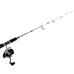 Abu Garcia Revo 2S 40 And Veritas 3.0 Heavy Softbait Combo 7'2'' 6-10kg 2pc