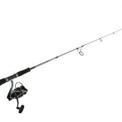 Abu Garcia Revo 2S 40 Veritas 3 Slow Jig Combo 6ft 5in PE2-4 1pc