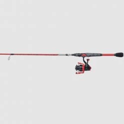 Abu Garcia Max X SP20 782UL Freshwater Spinning Combo 7ft 8in 1-3kg 2pc