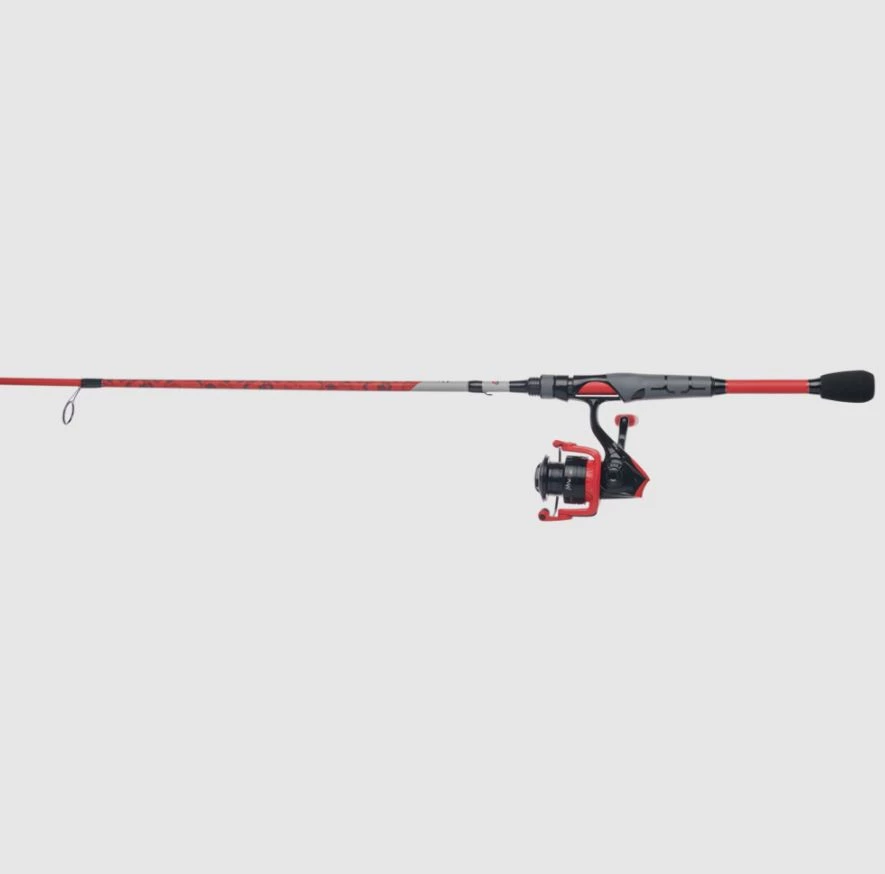 Abu Garcia Max X SP20 782UL Freshwater Spinning Combo 7ft 8in 1-3kg 2pc 3 Abu Garcia Max X SP20 782UL Freshwater Spinning Combo 7ft 8in 1-3kg 2pc