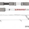 Abu Garcia Veritas 4.0 VRT4-S 742ML Soft Bait Spin Rod 7ft 4in 3-5kg 2pc 2 Abu Garcia Veritas 4.0 VRT4-S 742ML Soft Bait Spin Rod 7ft 4in 3-5kg 2pc -Abu Garcia Sales Store spin full short split grip 9 1