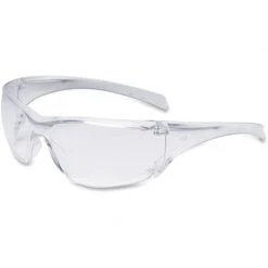 3M Securefit Clear Safety Glasses