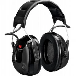 3M Peltor Protac IIi Slim Earmuffs -21dB