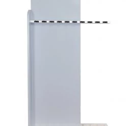 Abu Garcia Veritas Fibreboard Standing 20 Rod Rack