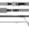 Abu Garcia Veritas Tournament VRTT-S 862ML Spinning Rod 8ft 6in 3-6kg 2pc -Abu Garcia Sales Store veritas tournament spin rod