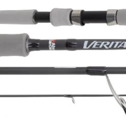 Abu Garcia Veritas Tournament VRTT-S 762M Spinning Rod 7ft 6in 4-8kg 2pc